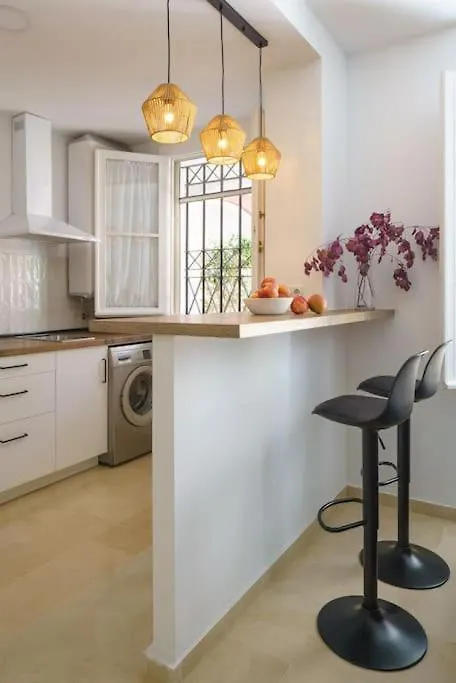 Apartment Conde Ibarra Suite Seville