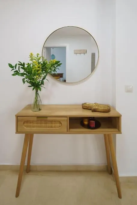 Conde Ibarra Suite Seville Apartment