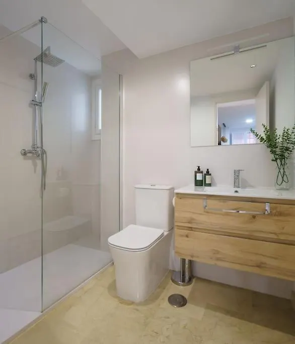 Conde Ibarra Suite Seville